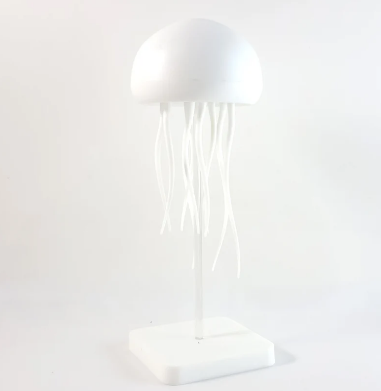 Jelluna Aura Jellyfish Lamp
